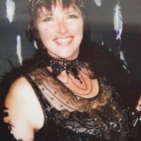 Lyn Berry