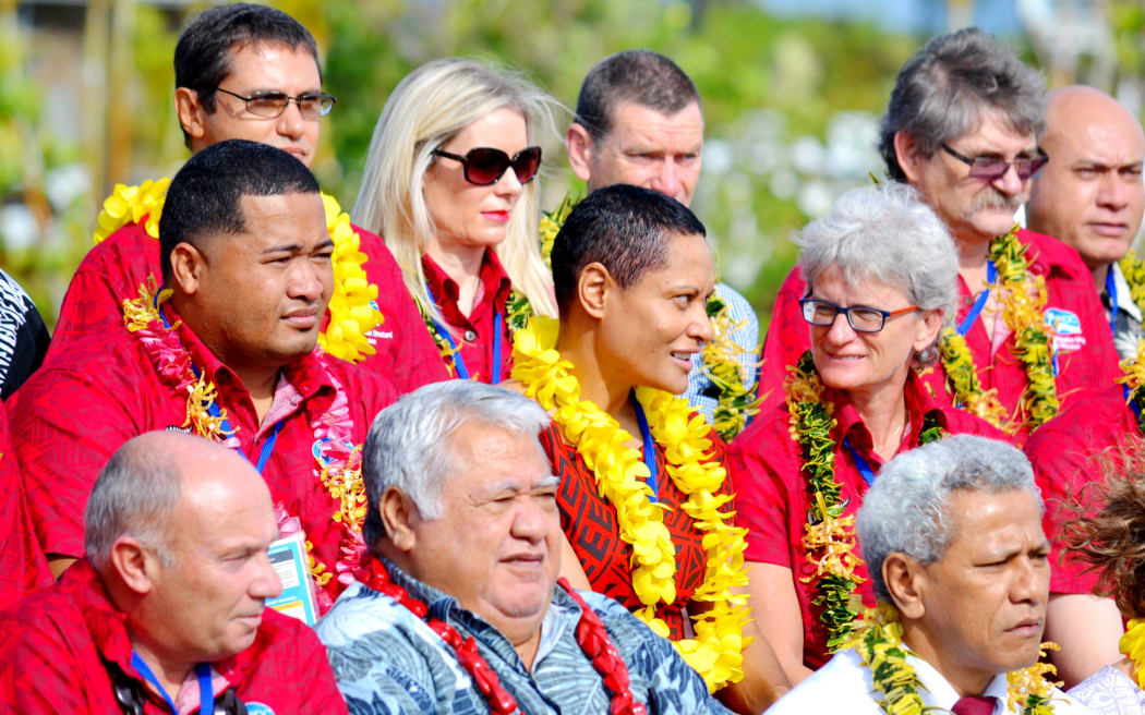 Pacific labour mobility under spotlight in Samoa | RNZ