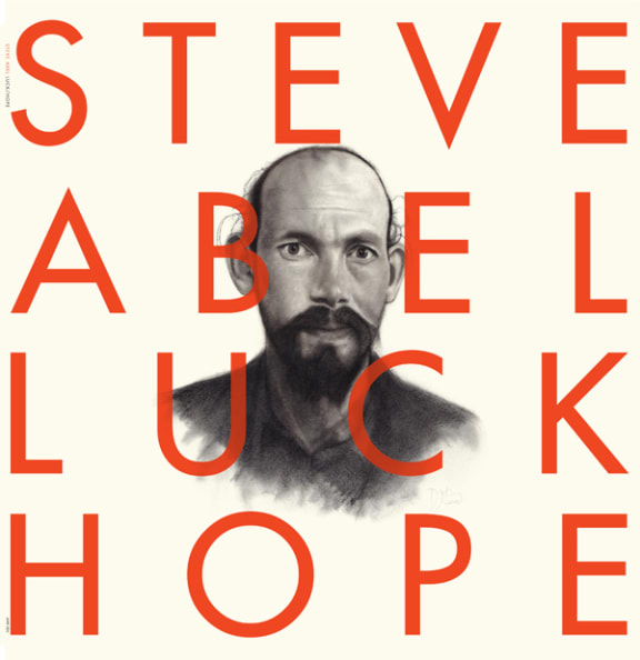 Steve Abel Luck Hope