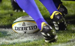 New All Black Anton Segner putting rugby on the map in Germany | RNZ