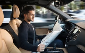 Self Driving Car