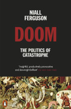 Doom, the Politics of Catastrophe