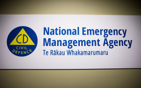 NEMA sign