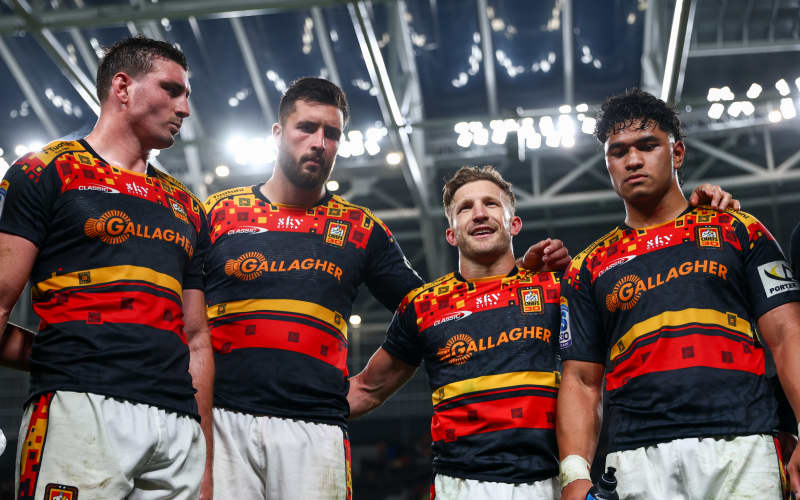PNG Chiefs welcome High Court ruling, dispute in holding pattern | RNZ
