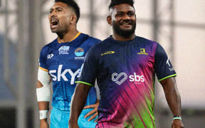 MOANA PASIFIKA VS HIGHLANDERS