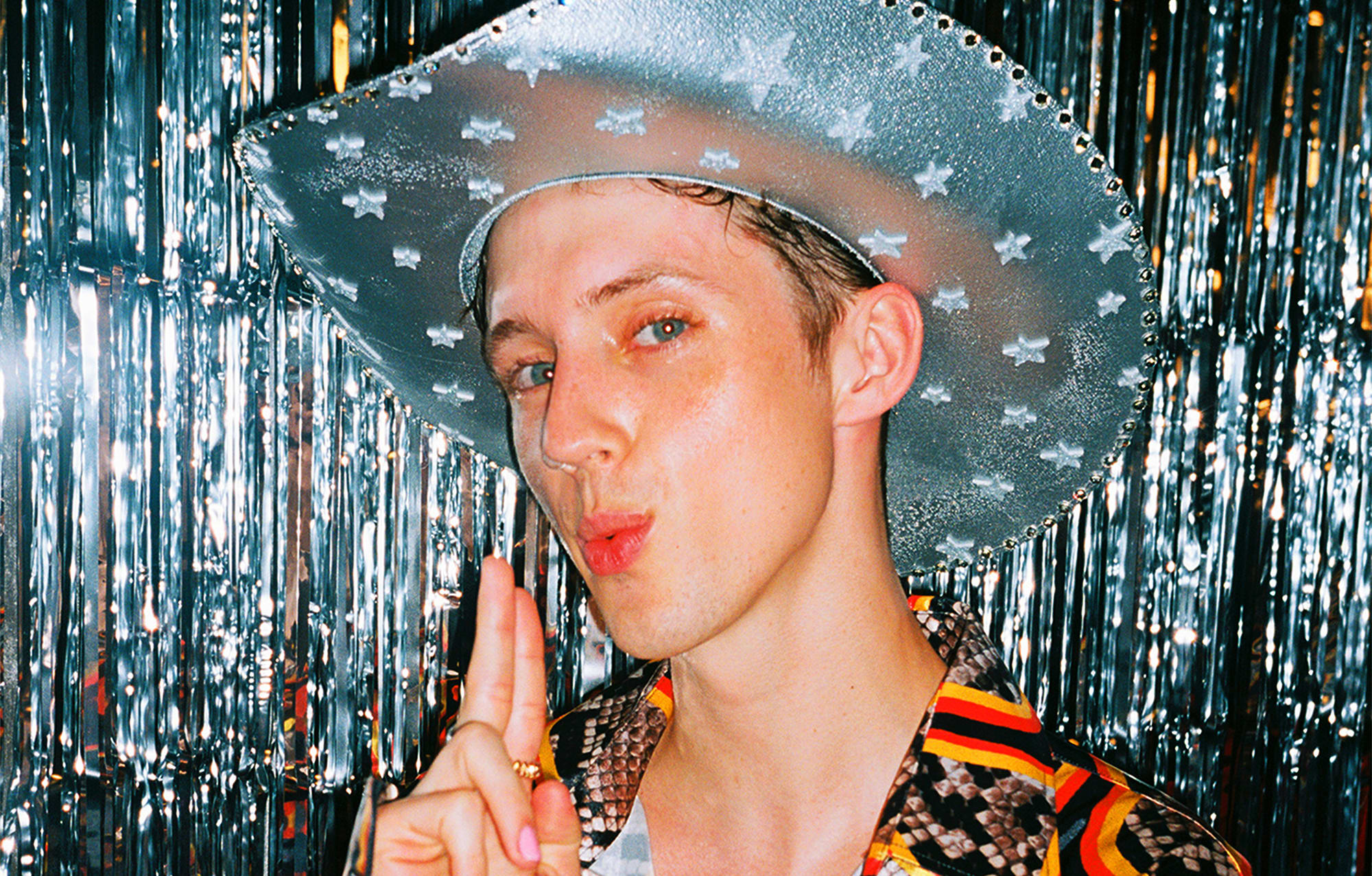 Troye Sivan