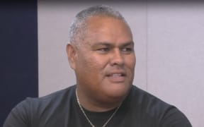 Ngatokotoru Puna thought it was a joke when he was arrested at the airport for failing to make repayments on his student loan.