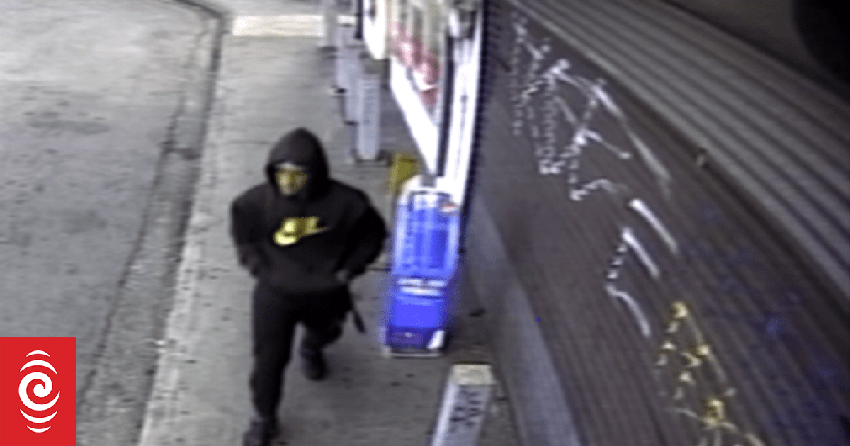 Jogger followed, dragged to the ground in south Auckland assault - Vimarsana News