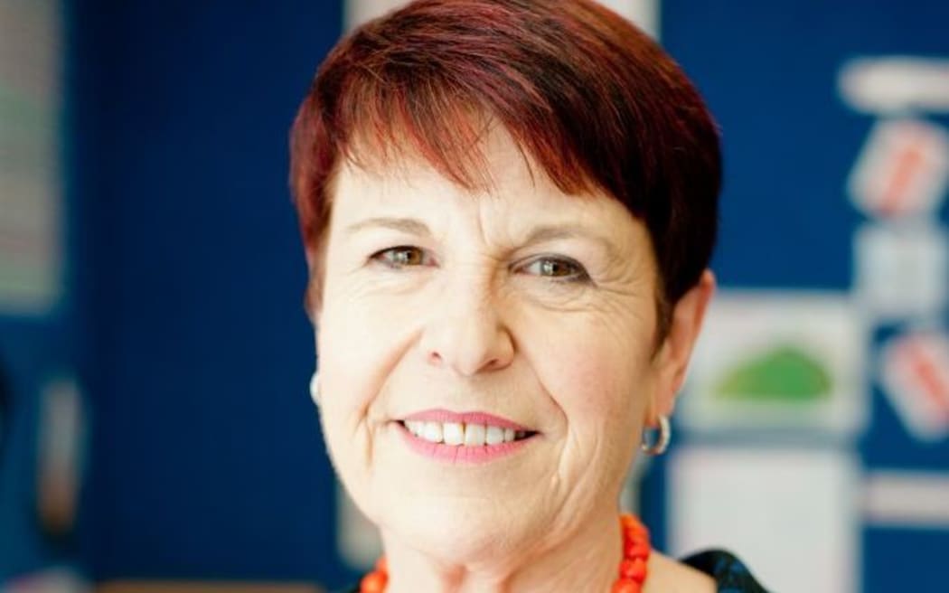 Louise Green
