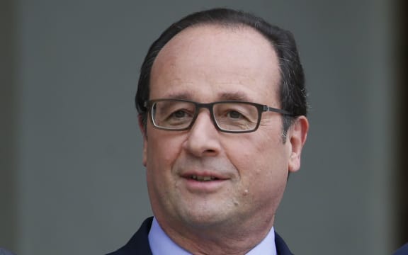 Francois Hollande