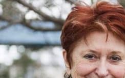 Susan Ryan, former Australian minister.