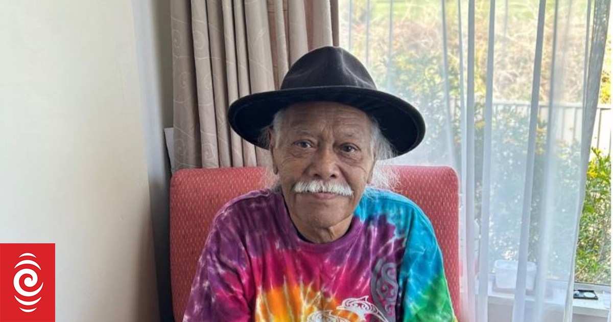 New Zealand music legend Willie Hona dead - Vimarsana News