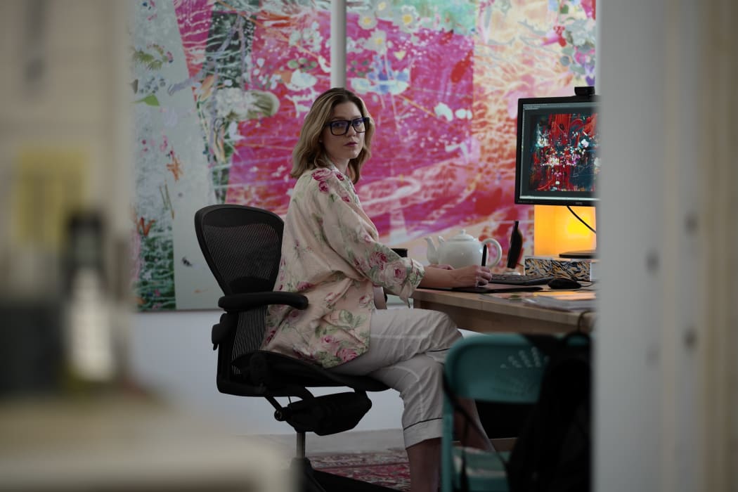 Petra Cortright