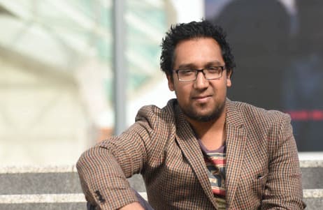 Dr Nafeez Mosaddeq Ahmed