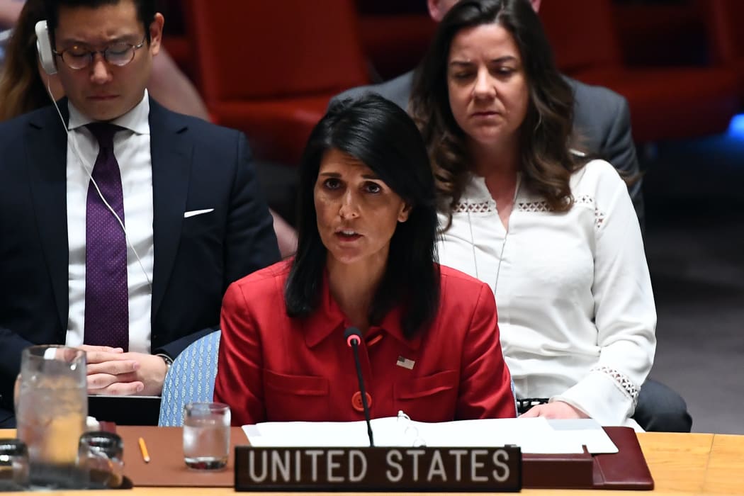 The UN Security Council held an emergency meeting after North Korea said it had successfully tested its first intercontinental ballistic missile.