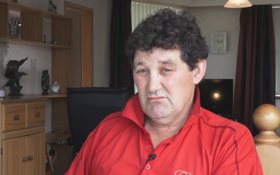 Stephen Hoffman is was referred to the Southern DHB in September 2016 by his GP, who had a high suspicion that Mr Hoffman had prostate cancer. He should have been seen in weeks; instead it took months.
