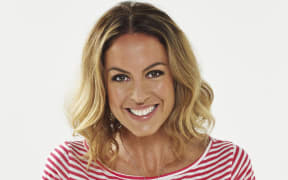 Author, Sarah Wilson