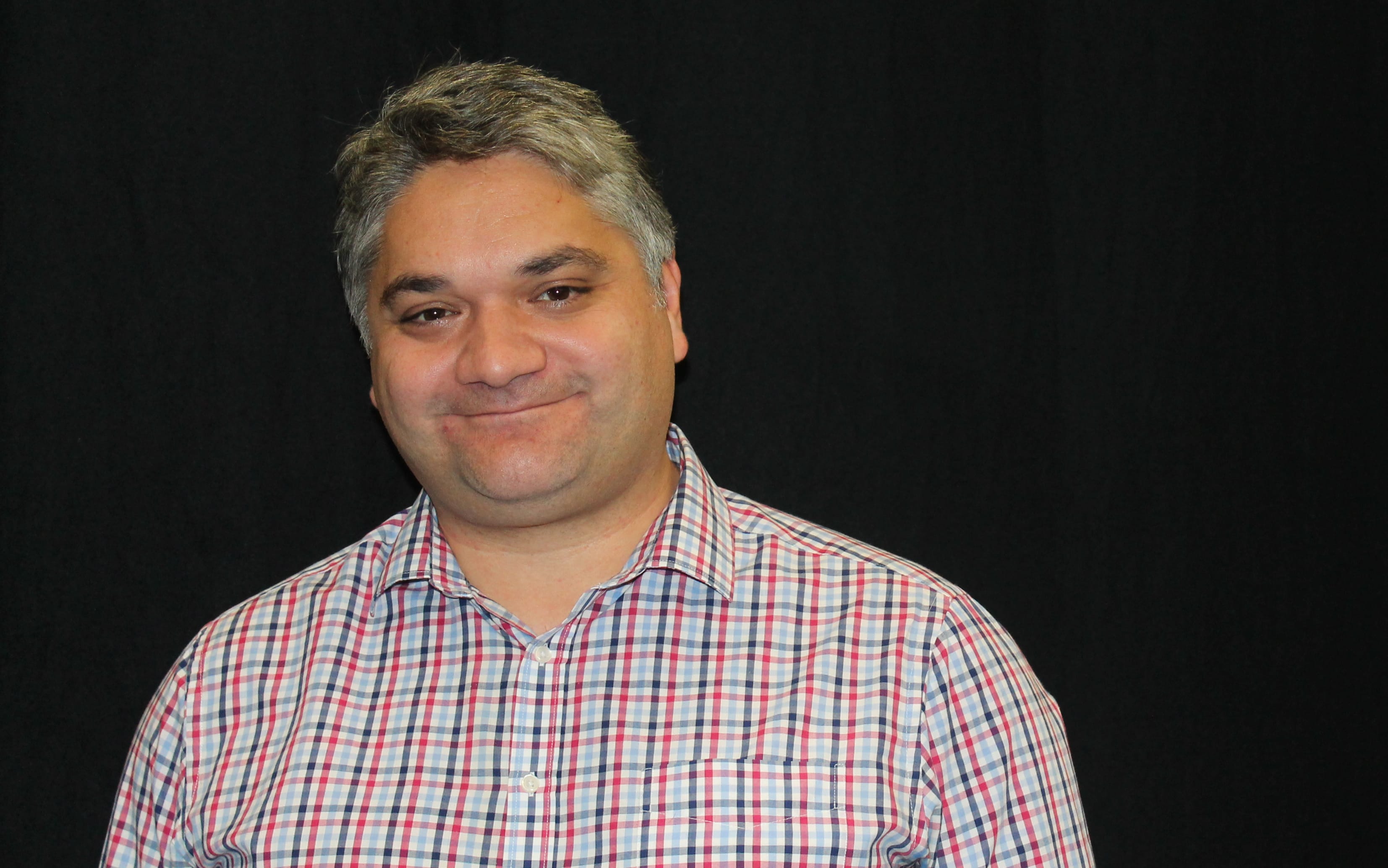 Matthew Tukaki, Chairman of Australia's National Coalition for Suicide Prevention