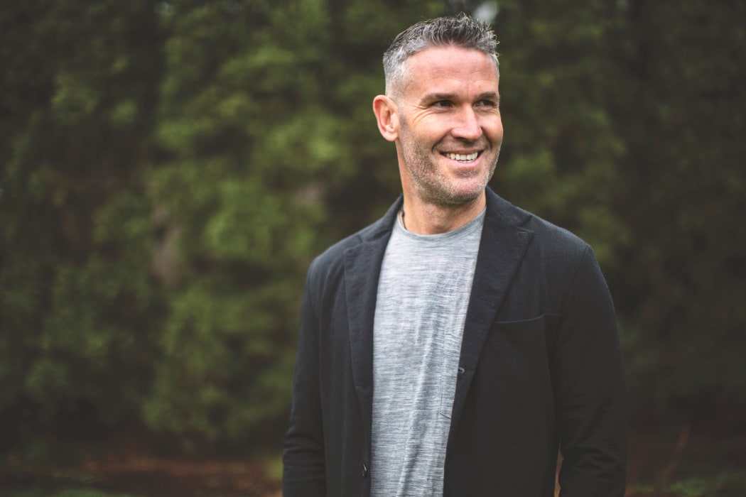 Greg Smith is the new chief executive of Cavalier.