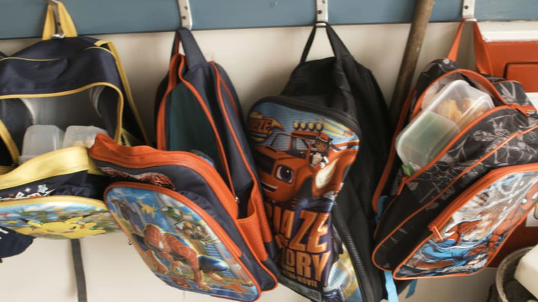 School bags