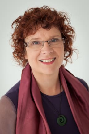 Carol Shortis