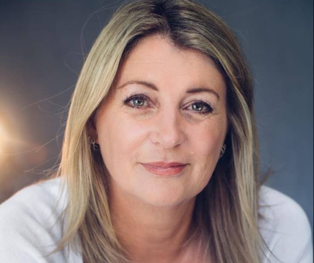 Sandra Geange is the CEO of Middlemore Foundation