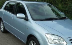 Toyota Corolla - biggest seller
