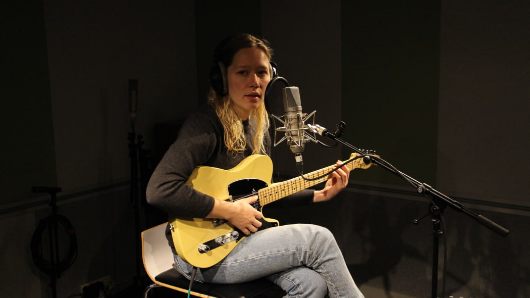 Julia Jacklin