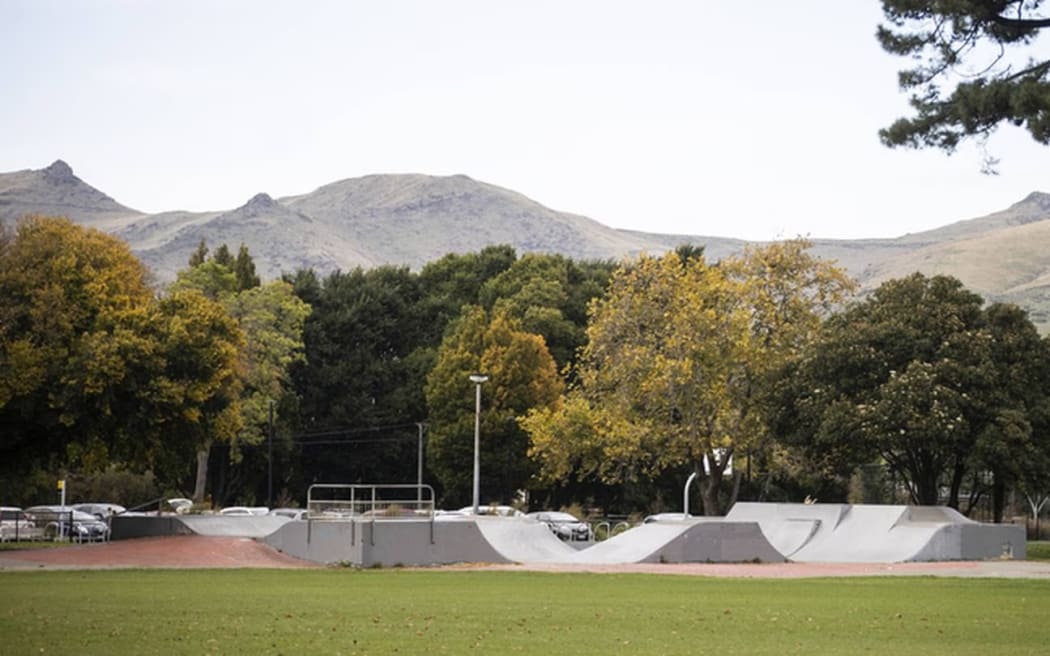 A man charged with murder following an incident earlier this month in Linwood Park, Christchurch, has appeared in court.