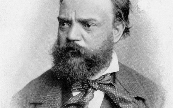 Dvořák
