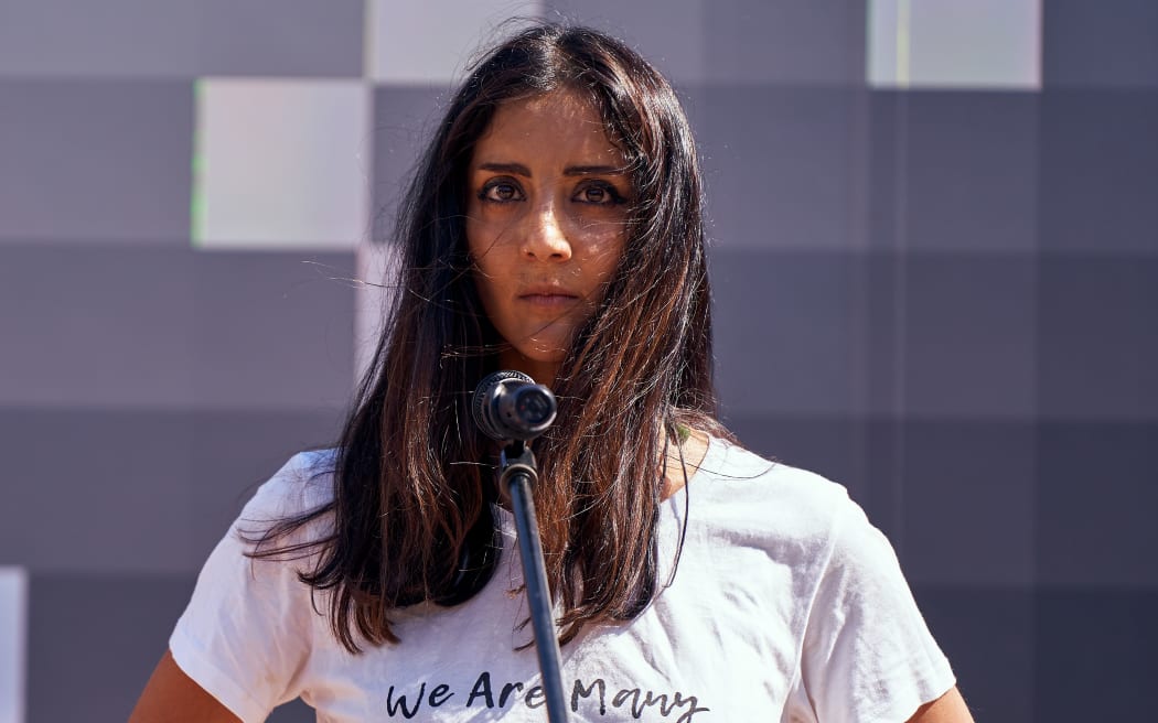 Golriz Ghahraman