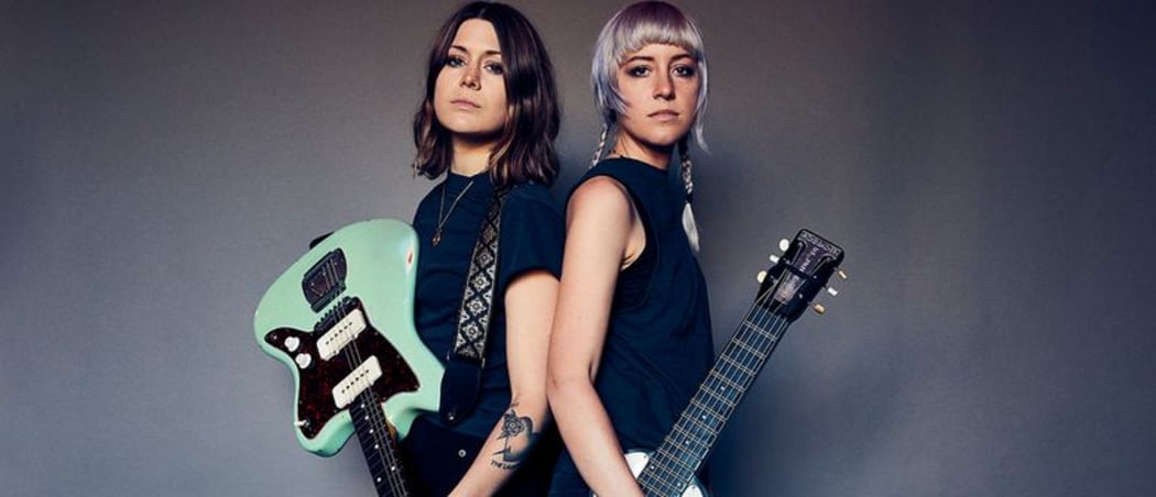 Larkin Poe