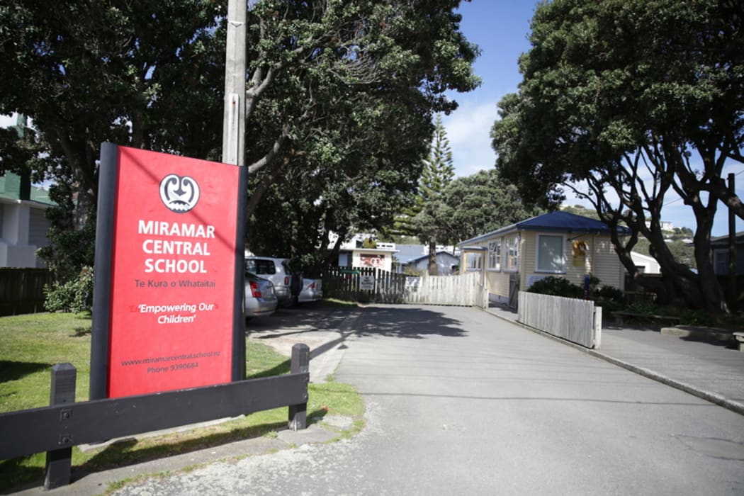 Miramar Central School