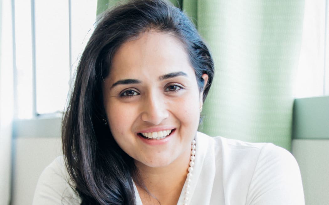 Priti Ambani