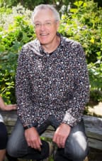 Martin Hanley
