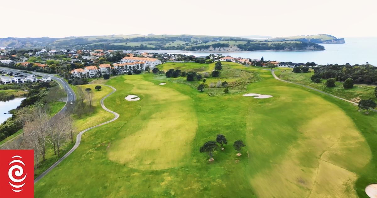 Council urged to uphold its 1000-year promise to protect golf course - Vimarsana News