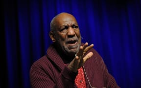 Bill Cosby