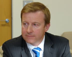 Jonathan Coleman.