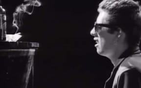 Shane MacGowan