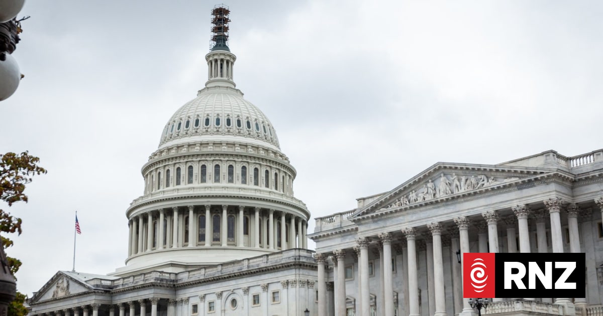US House passes defence bill with CNMI measures