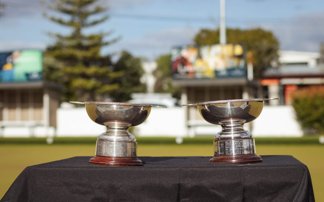 The World Bowls Champion of champions is held at the Browns Bay Bowling Club in North Harbour, Auckland.