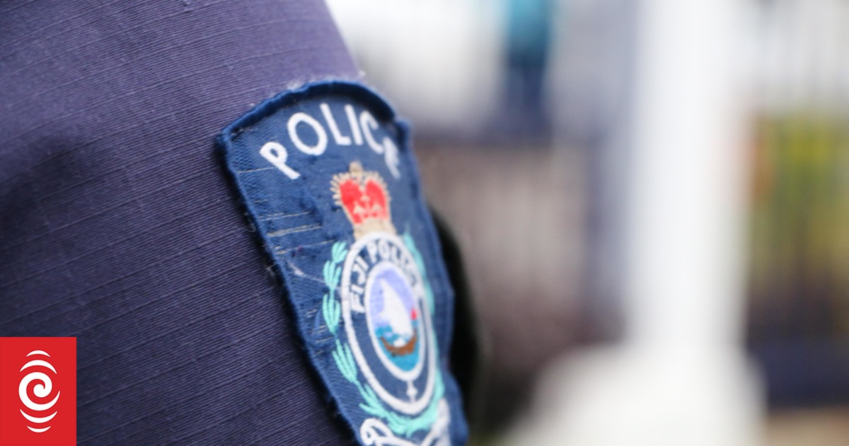 Fiji detectives investigating joint task force raid after death