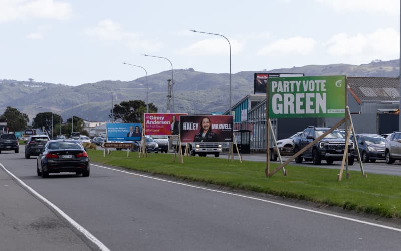 Hutt South electorate seen as a bellwether this election | RNZ