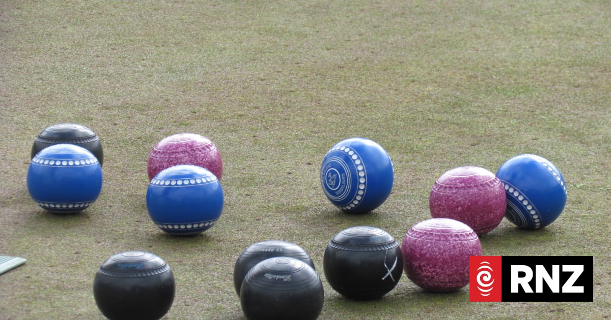 Niue lawn bowler challenges Glasgow Games exclusion