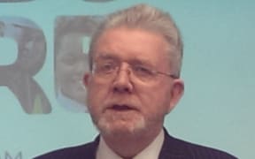 Education Secretary Michael Russell.
