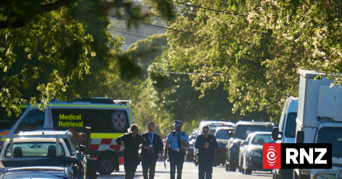 Police treating spate of Western Sydney shootings and arson attacks as ...