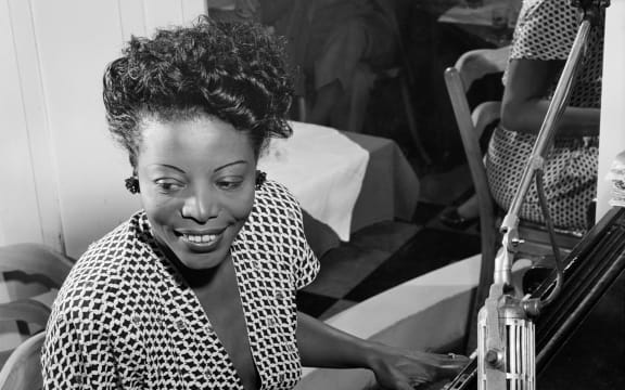 Mary Lou Williams