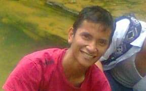 Mario Steven Ambarita.