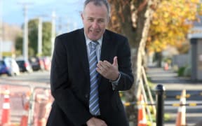 Masterton District Council chief executive Pim Borren.