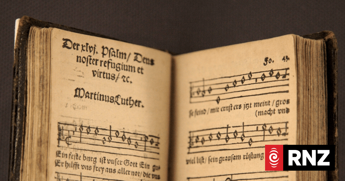 Hymns on Sunday, 1 November 2026